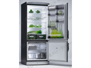 Холодильник Gorenje K287MLB (645752, HZS2866) - Фото